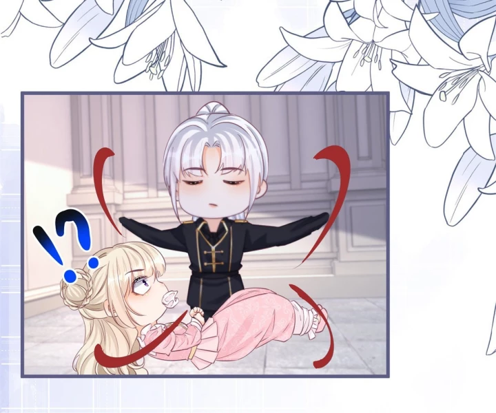 Sự Phản Công Của Nữ Công Tước Phản Diện Chapter 128 - Next Chapter 129