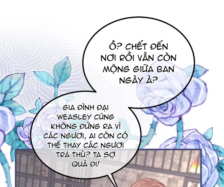 Sự Phản Công Của Nữ Công Tước Phản Diện Chapter 128 - Trang 2