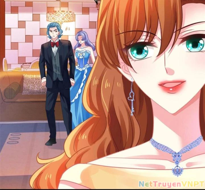 Ảnh Hậu Nhà Tôi Siêu Ngọt Ngào Chapter 92 - Trang 3