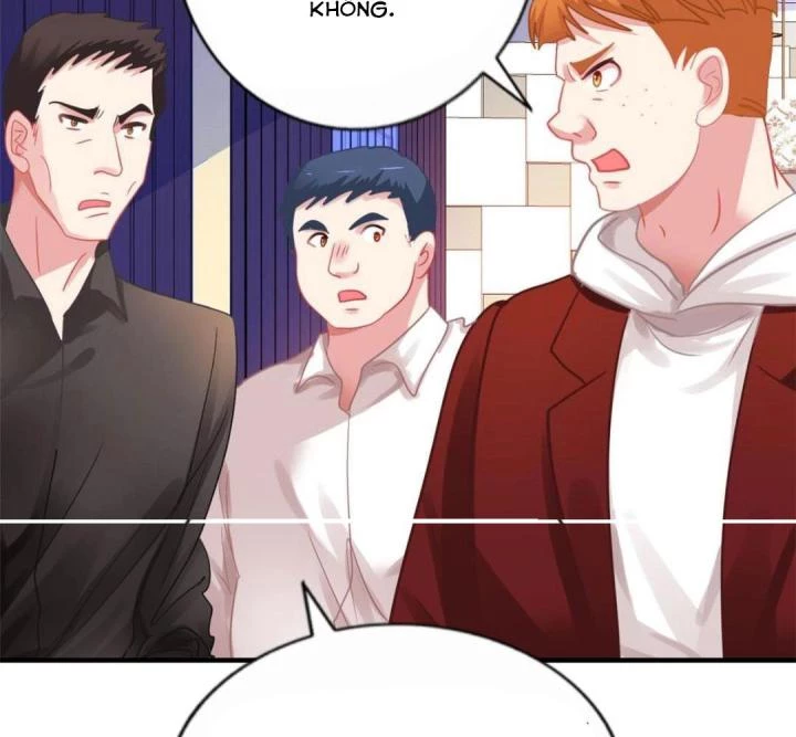 Ảnh Hậu Nhà Tôi Siêu Ngọt Ngào Chapter 92 - Trang 3