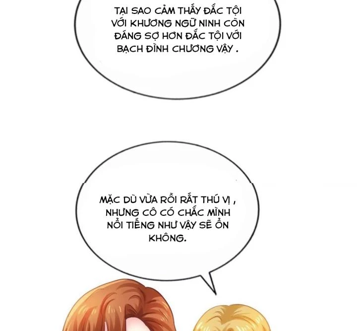 Ảnh Hậu Nhà Tôi Siêu Ngọt Ngào Chapter 92 - Trang 3