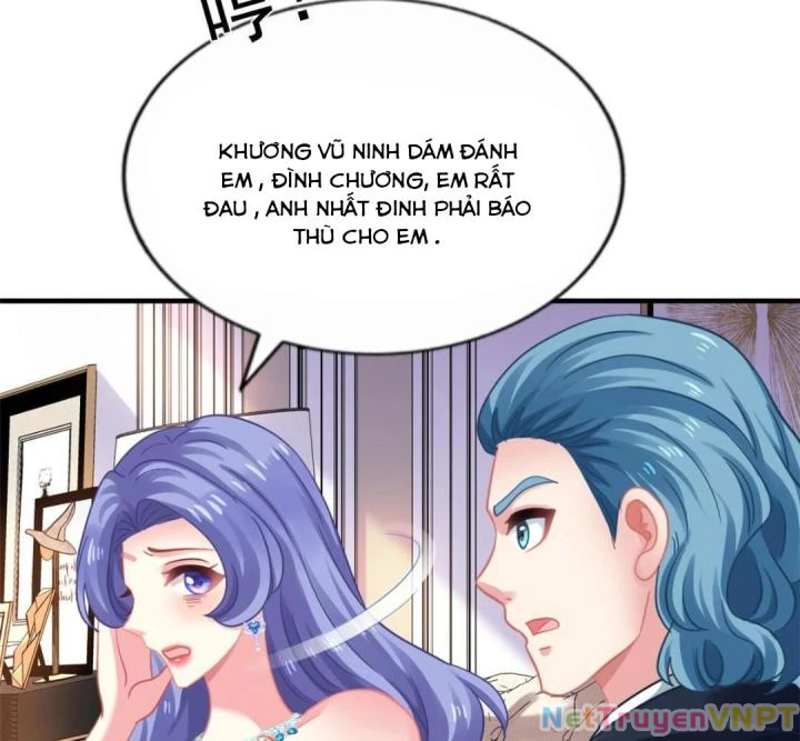 Ảnh Hậu Nhà Tôi Siêu Ngọt Ngào Chapter 92 - Trang 3