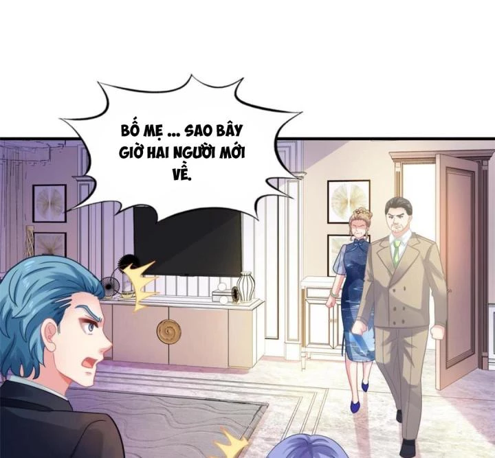 Ảnh Hậu Nhà Tôi Siêu Ngọt Ngào Chapter 92 - Trang 3