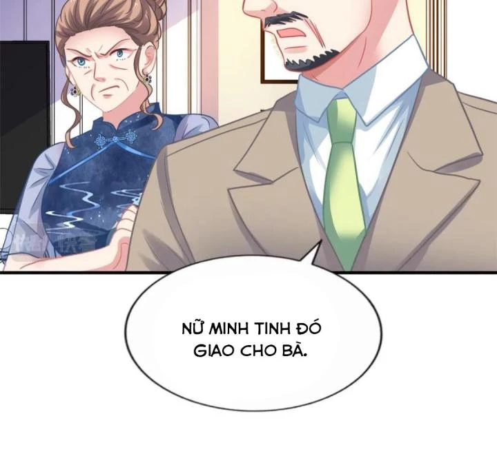 Ảnh Hậu Nhà Tôi Siêu Ngọt Ngào Chapter 92 - Trang 3