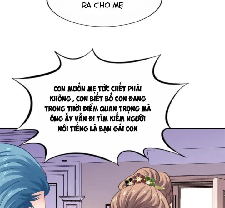 Ảnh Hậu Nhà Tôi Siêu Ngọt Ngào Chapter 92 - Trang 3