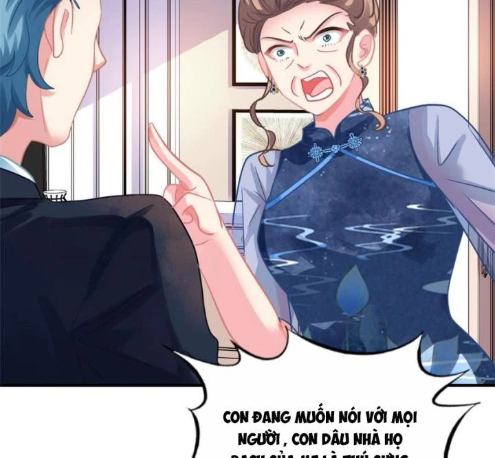 Ảnh Hậu Nhà Tôi Siêu Ngọt Ngào Chapter 92 - Trang 3
