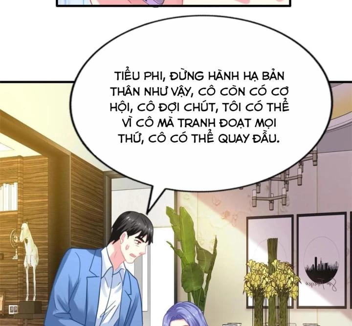 Ảnh Hậu Nhà Tôi Siêu Ngọt Ngào Chapter 92 - Trang 3