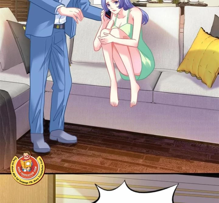 Ảnh Hậu Nhà Tôi Siêu Ngọt Ngào Chapter 92 - Trang 3