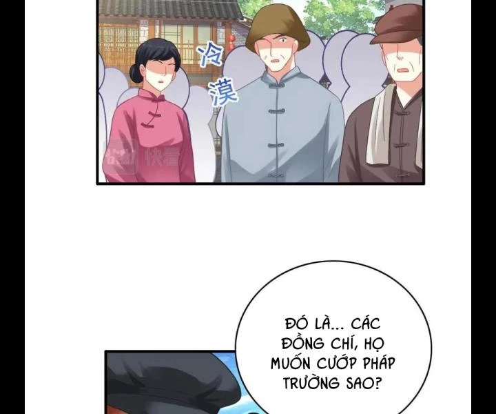 Ảnh Hậu Nhà Tôi Siêu Ngọt Ngào Chapter 92 - Trang 3