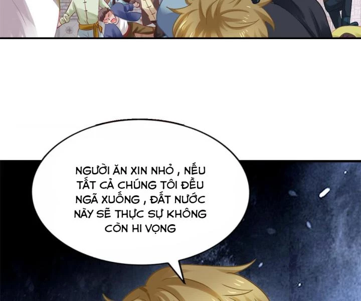 Ảnh Hậu Nhà Tôi Siêu Ngọt Ngào Chapter 92 - Trang 3