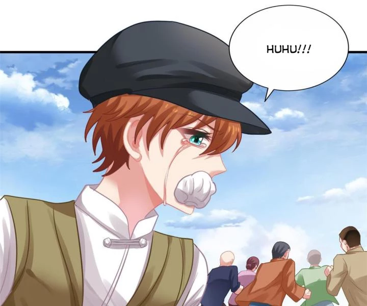 Ảnh Hậu Nhà Tôi Siêu Ngọt Ngào Chapter 92 - Trang 3