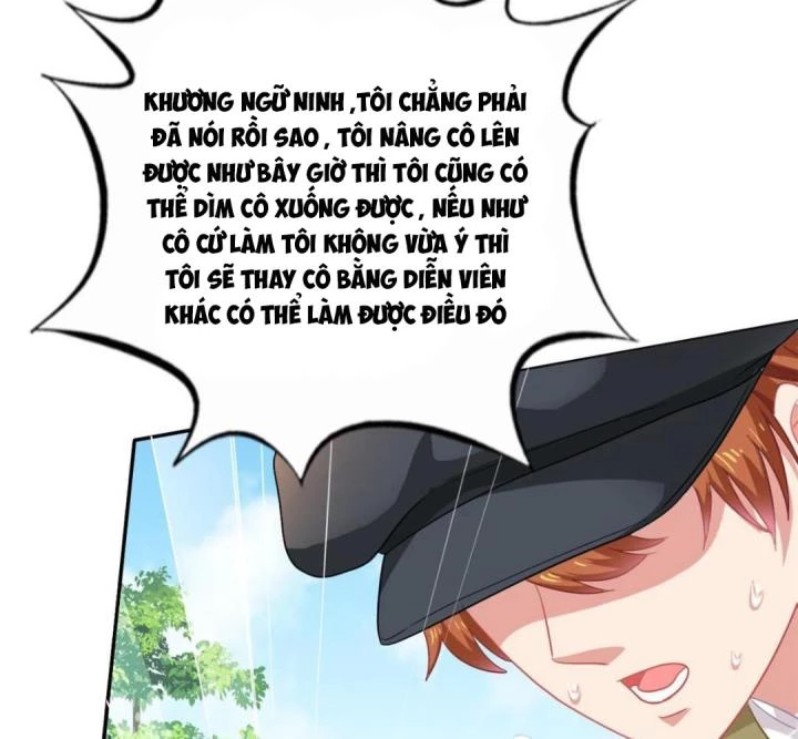 Ảnh Hậu Nhà Tôi Siêu Ngọt Ngào Chapter 93 - Trang 3