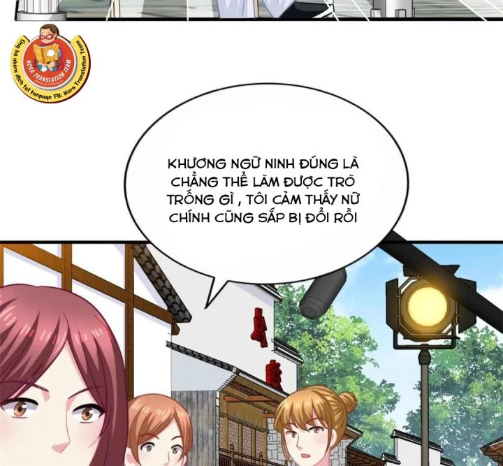 Ảnh Hậu Nhà Tôi Siêu Ngọt Ngào Chapter 93 - Trang 3