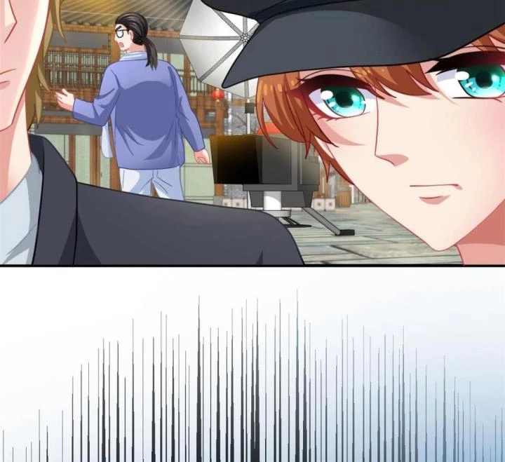 Ảnh Hậu Nhà Tôi Siêu Ngọt Ngào Chapter 93 - Trang 3