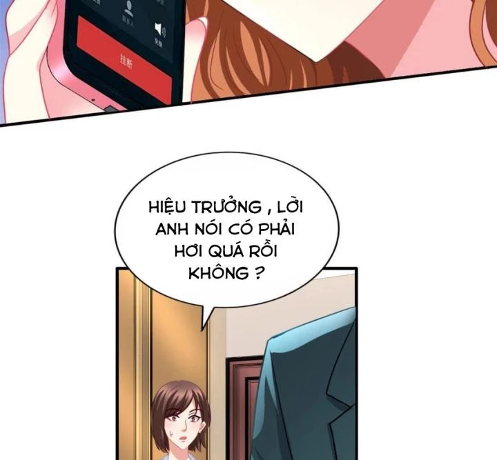 Ảnh Hậu Nhà Tôi Siêu Ngọt Ngào Chapter 93 - Trang 3