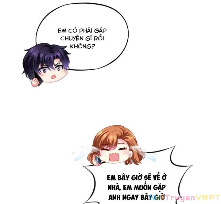 Ảnh Hậu Nhà Tôi Siêu Ngọt Ngào Chapter 93 - Trang 3