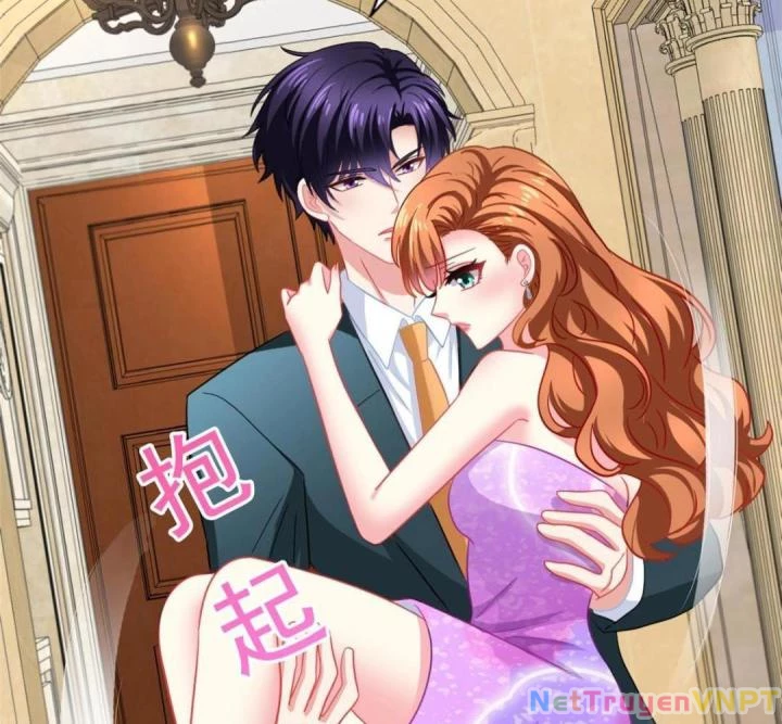 Ảnh Hậu Nhà Tôi Siêu Ngọt Ngào Chapter 93 - Trang 3