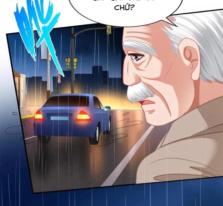 Ảnh Hậu Nhà Tôi Siêu Ngọt Ngào Chapter 93 - Trang 3