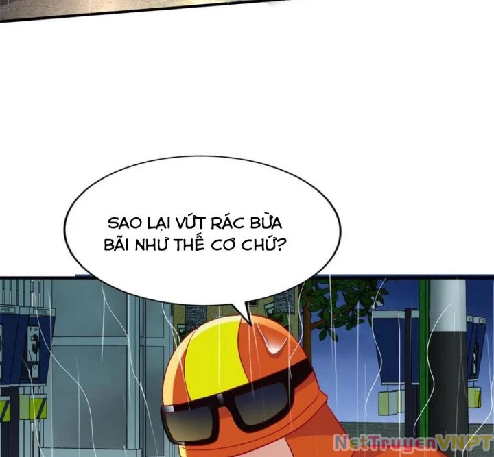 Ảnh Hậu Nhà Tôi Siêu Ngọt Ngào Chapter 93 - Trang 3