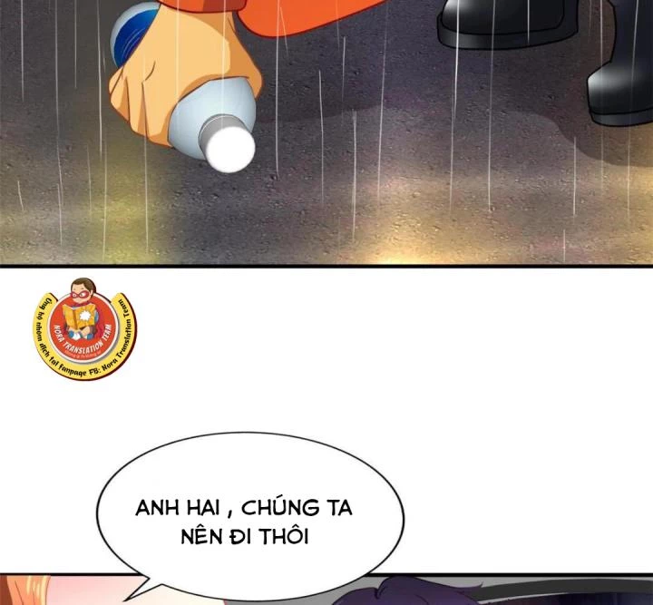 Ảnh Hậu Nhà Tôi Siêu Ngọt Ngào Chapter 93 - Trang 3