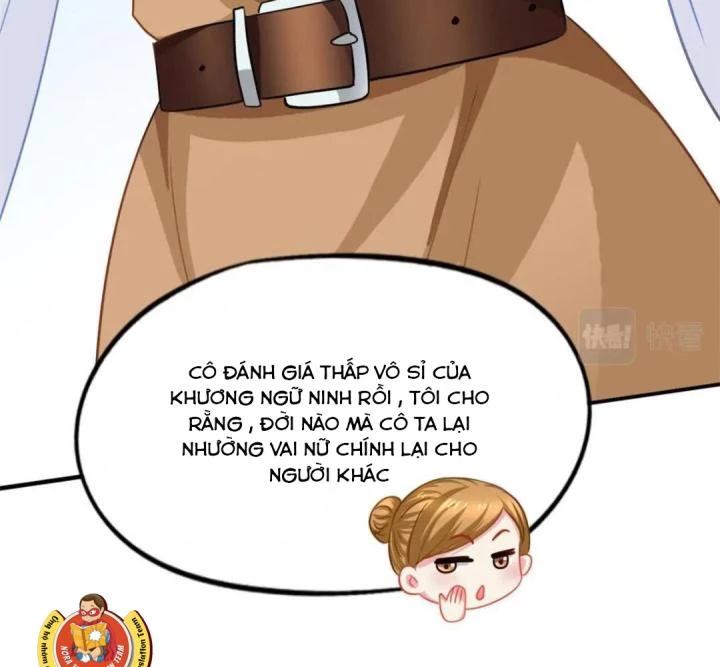 Ảnh Hậu Nhà Tôi Siêu Ngọt Ngào Chapter 93 - Trang 3