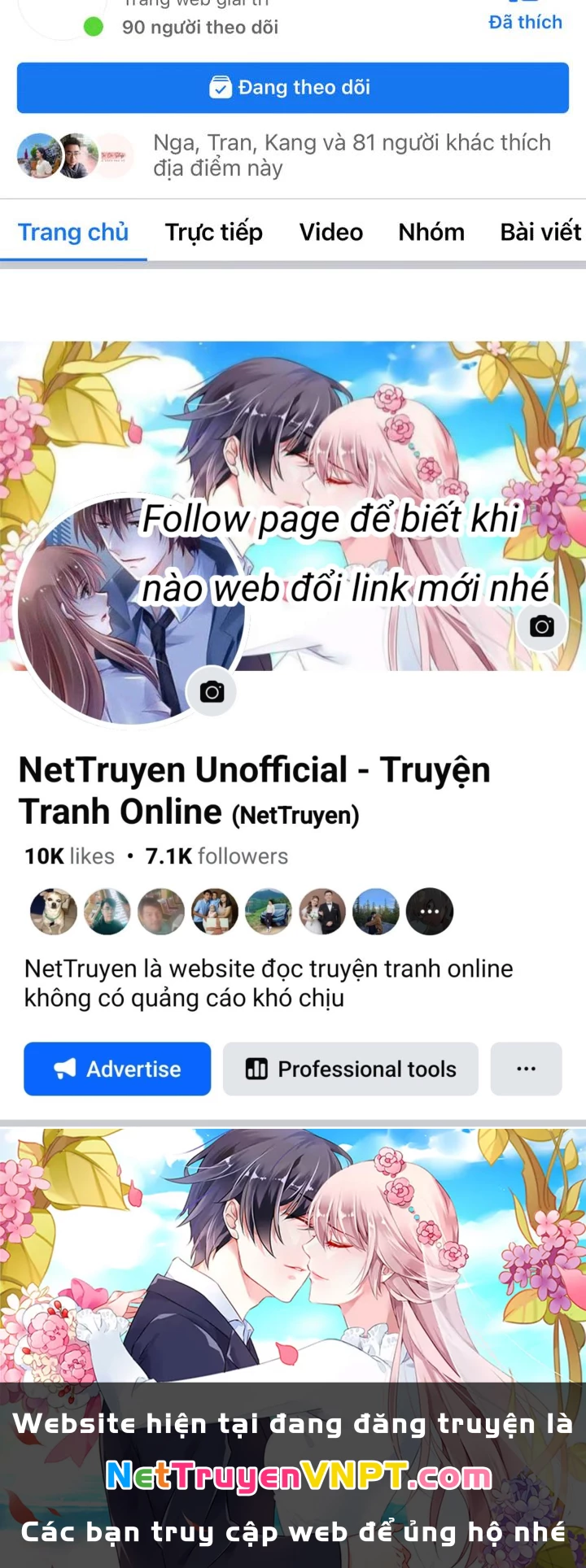 Ảnh Hậu Nhà Tôi Siêu Ngọt Ngào Chapter 93 - Trang 3