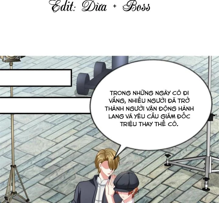 Ảnh Hậu Nhà Tôi Siêu Ngọt Ngào Chapter 94 - Trang 3