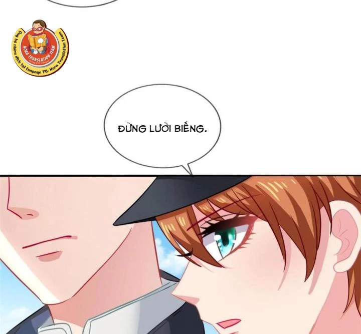 Ảnh Hậu Nhà Tôi Siêu Ngọt Ngào Chapter 94 - Trang 3