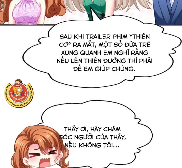 Ảnh Hậu Nhà Tôi Siêu Ngọt Ngào Chapter 94 - Trang 3
