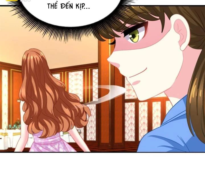 Ảnh Hậu Nhà Tôi Siêu Ngọt Ngào Chapter 94 - Trang 3