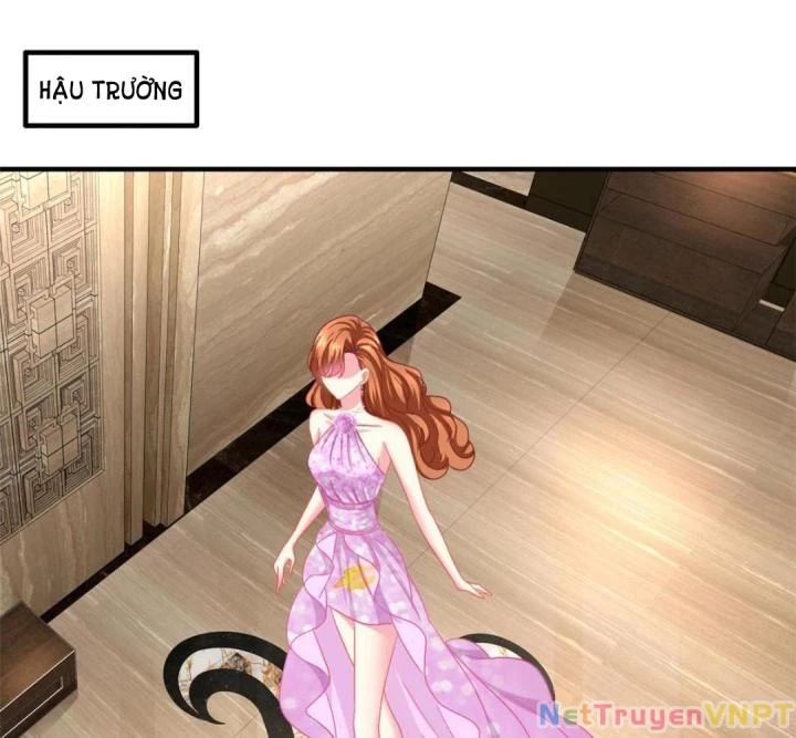 Ảnh Hậu Nhà Tôi Siêu Ngọt Ngào Chapter 94 - Trang 3