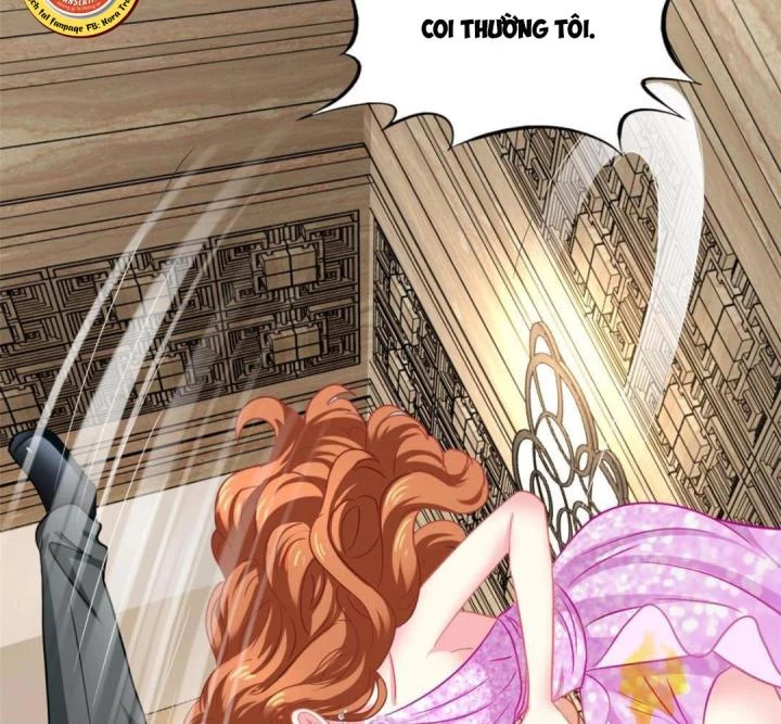 Ảnh Hậu Nhà Tôi Siêu Ngọt Ngào Chapter 94 - Trang 3