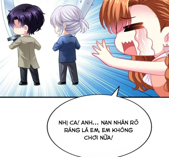 Ảnh Hậu Nhà Tôi Siêu Ngọt Ngào Chapter 94 - Trang 3