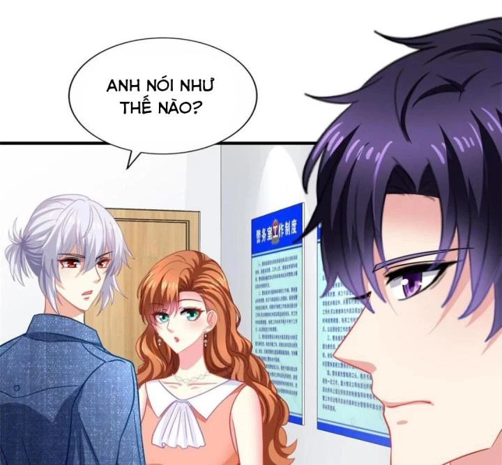 Ảnh Hậu Nhà Tôi Siêu Ngọt Ngào Chapter 94 - Trang 3