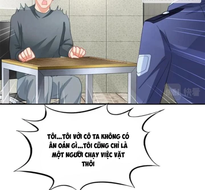 Ảnh Hậu Nhà Tôi Siêu Ngọt Ngào Chapter 95 - Next Chapter 96