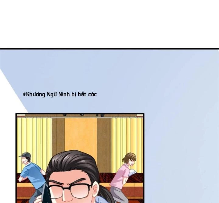 Ảnh Hậu Nhà Tôi Siêu Ngọt Ngào Chapter 95 - Next Chapter 96