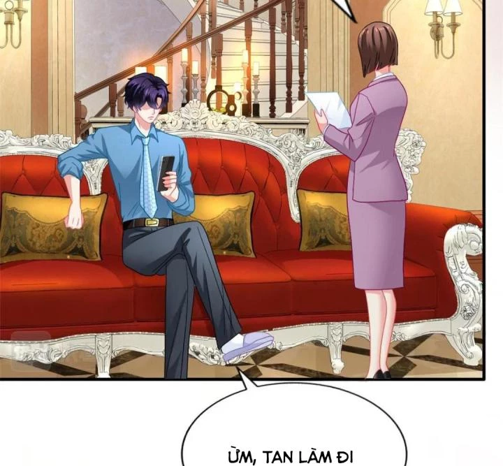 Ảnh Hậu Nhà Tôi Siêu Ngọt Ngào Chapter 95 - Trang 3