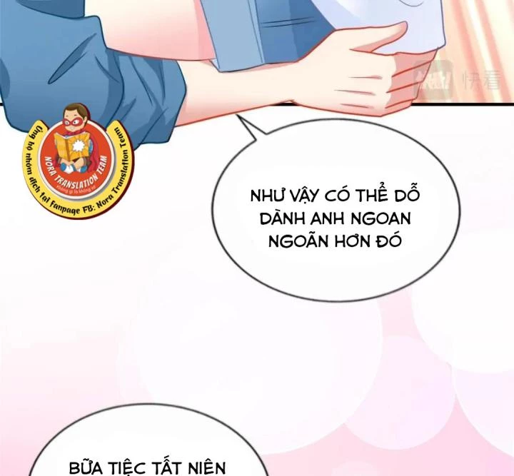 Ảnh Hậu Nhà Tôi Siêu Ngọt Ngào Chapter 95 - Trang 3