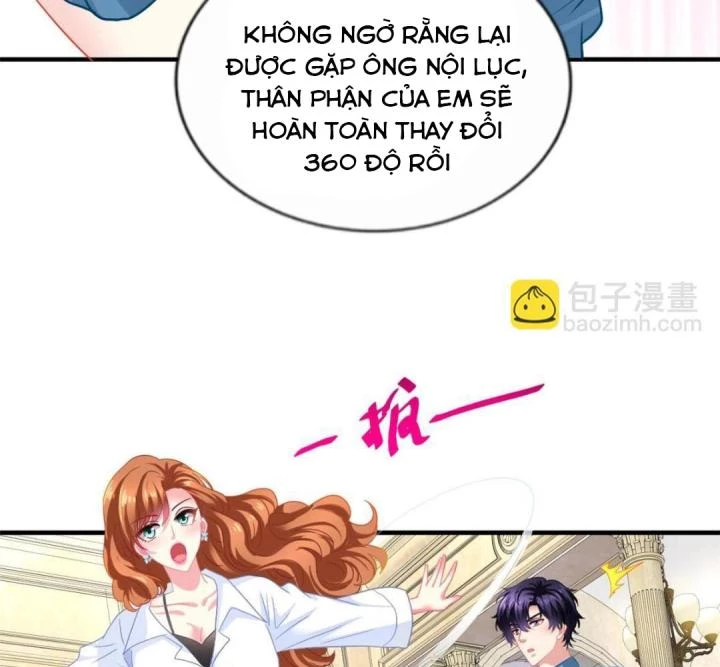 Ảnh Hậu Nhà Tôi Siêu Ngọt Ngào Chapter 95 - Next Chapter 96