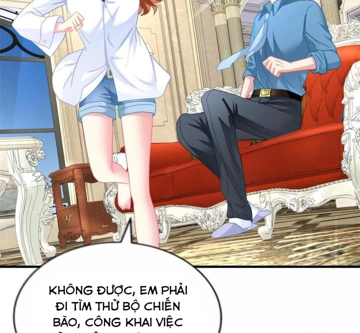 Ảnh Hậu Nhà Tôi Siêu Ngọt Ngào Chapter 95 - Trang 3