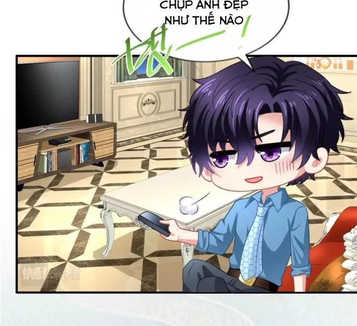 Ảnh Hậu Nhà Tôi Siêu Ngọt Ngào Chapter 95 - Trang 3