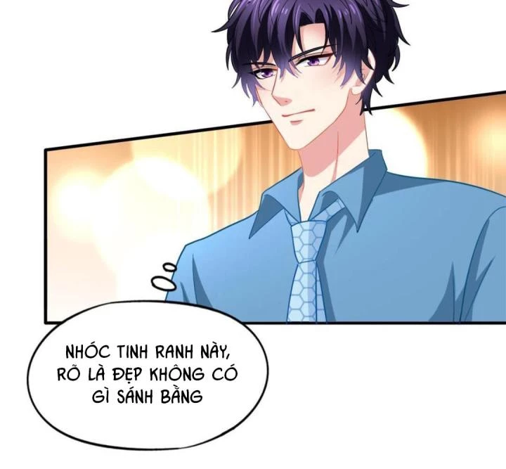 Ảnh Hậu Nhà Tôi Siêu Ngọt Ngào Chapter 95 - Trang 3
