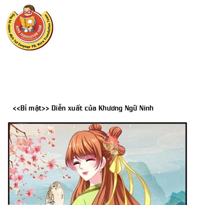 Ảnh Hậu Nhà Tôi Siêu Ngọt Ngào Chapter 95 - Next Chapter 96