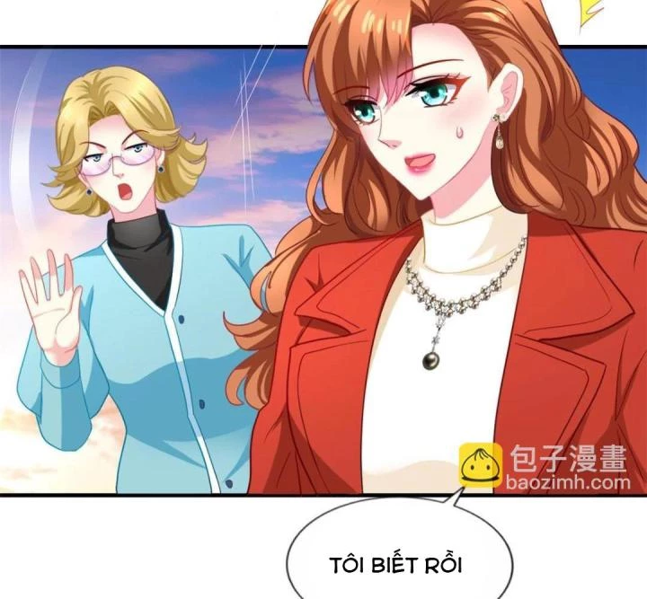 Ảnh Hậu Nhà Tôi Siêu Ngọt Ngào Chapter 95 - Trang 3