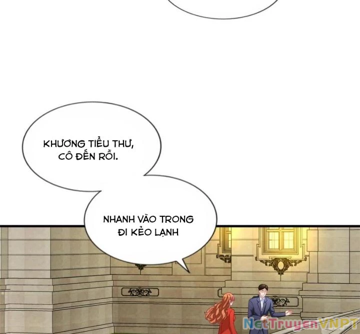 Ảnh Hậu Nhà Tôi Siêu Ngọt Ngào Chapter 95 - Trang 3