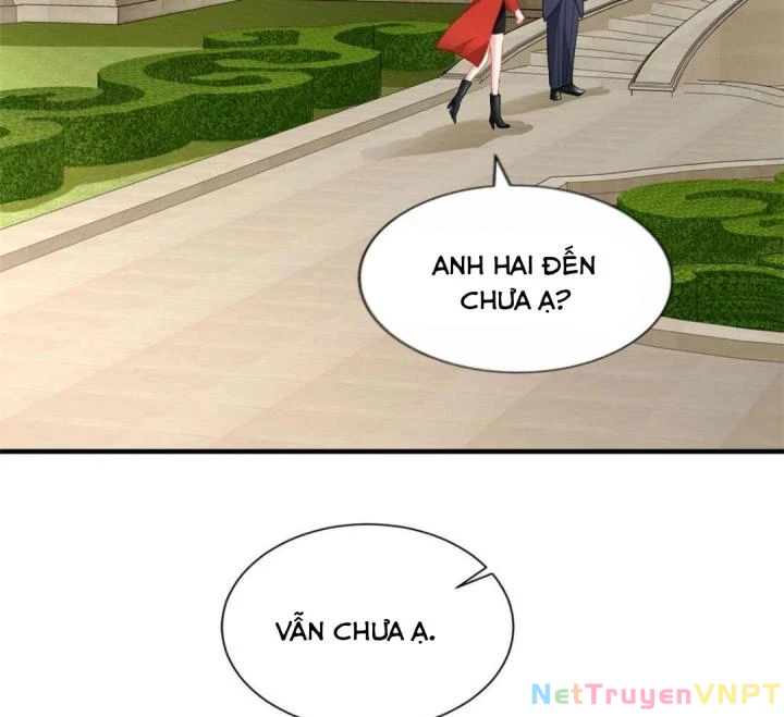 Ảnh Hậu Nhà Tôi Siêu Ngọt Ngào Chapter 95 - Trang 3