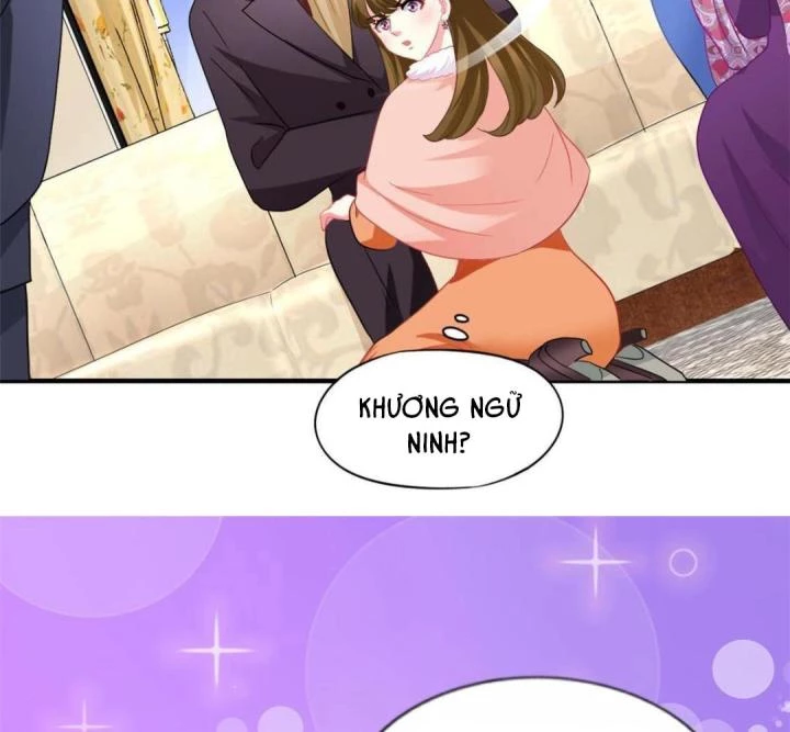 Ảnh Hậu Nhà Tôi Siêu Ngọt Ngào Chapter 95 - Next Chapter 96
