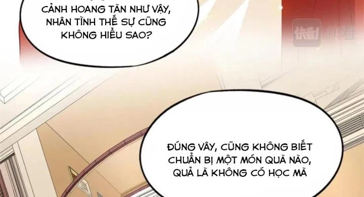 Ảnh Hậu Nhà Tôi Siêu Ngọt Ngào Chapter 95 - Next Chapter 96