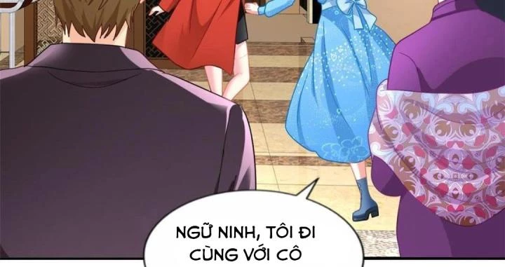 Ảnh Hậu Nhà Tôi Siêu Ngọt Ngào Chapter 95 - Trang 3