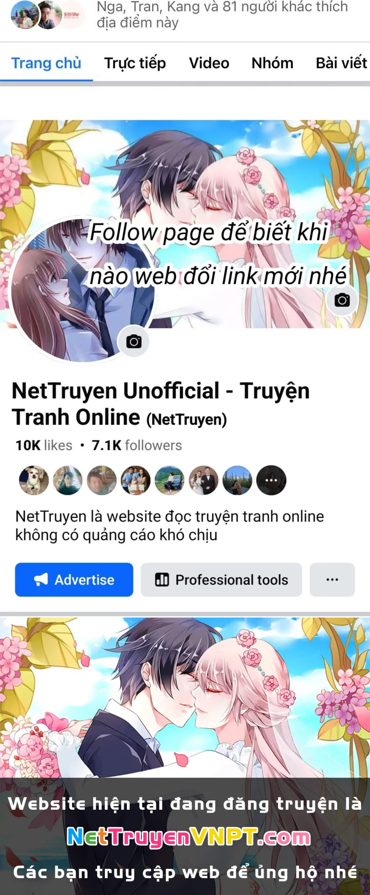 Ảnh Hậu Nhà Tôi Siêu Ngọt Ngào Chapter 95 - Trang 3